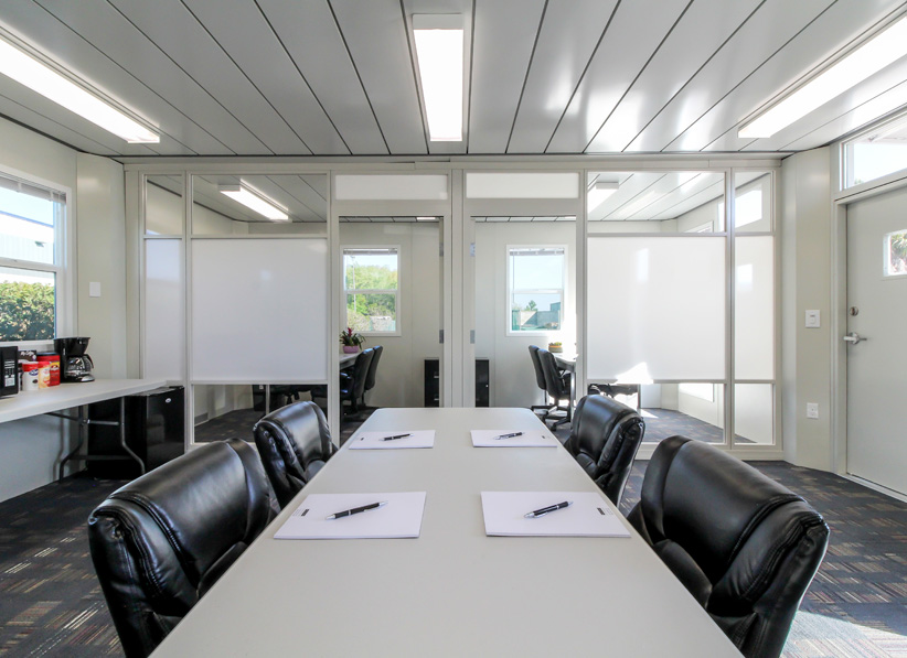 FLEX Conference Room