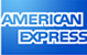 American Express Logo