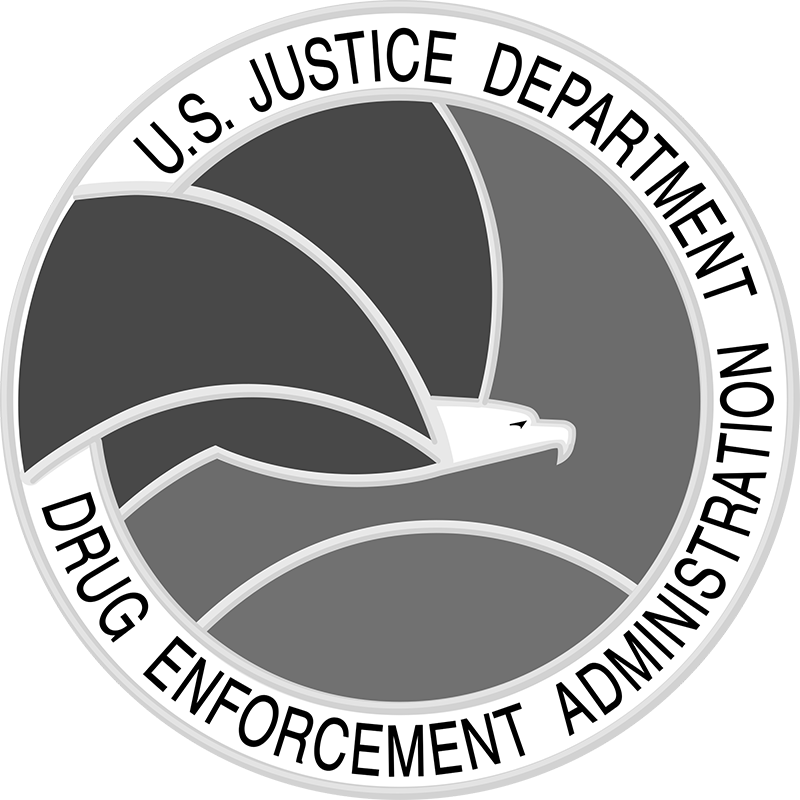 DEA seal